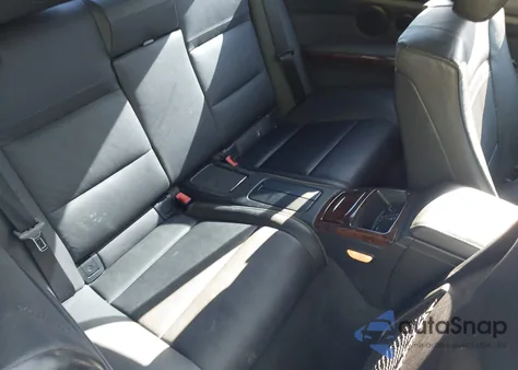 2009 BMW 328I z USA, uszkodzony, nr VIN WBAWR33529P460495